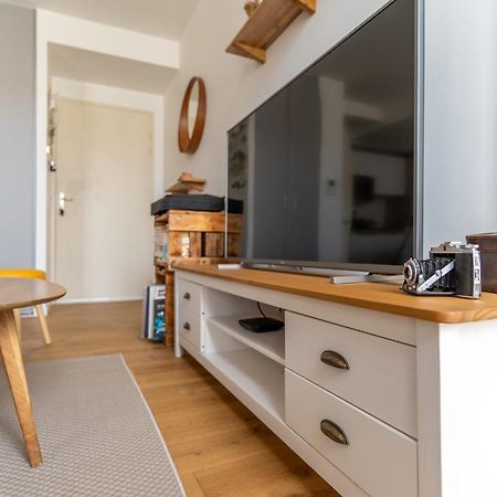 Charming Apartment In Bordeaux - Welkeys Exterior foto